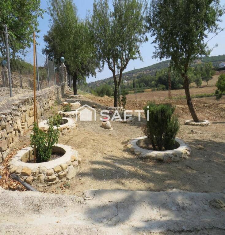 1 slaapkamer Finca/Landhuis te koop in Ronda - € 228.000 (Ref: 9174239)