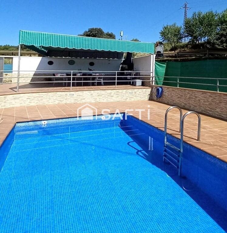 1 slaapkamer Finca/Landhuis te koop in Ronda - € 228.000 (Ref: 9174239)