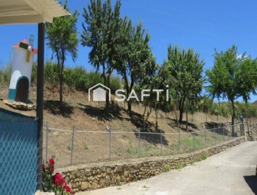 1 slaapkamer Finca/Landhuis te koop in Ronda - € 228.000 (Ref: 9174239)