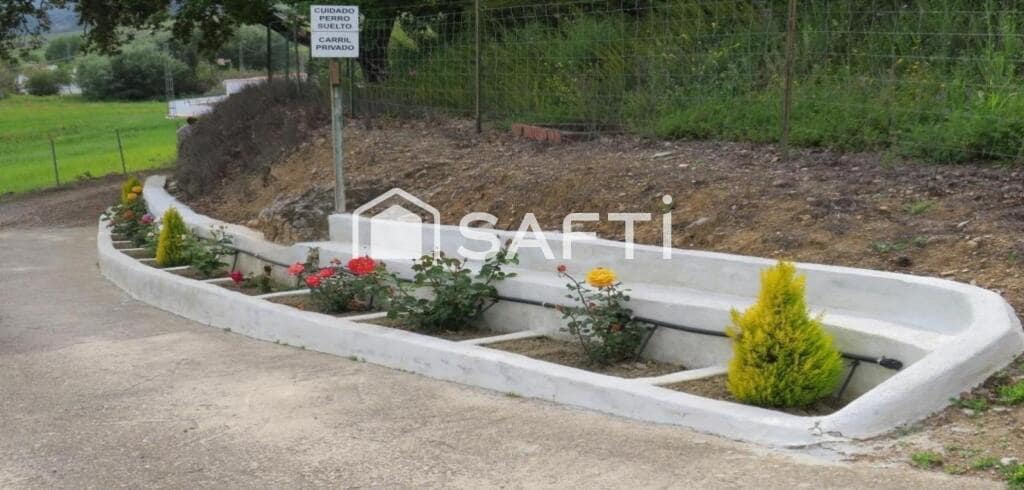 1 slaapkamer Finca/Landhuis te koop in Ronda - € 228.000 (Ref: 9174239)