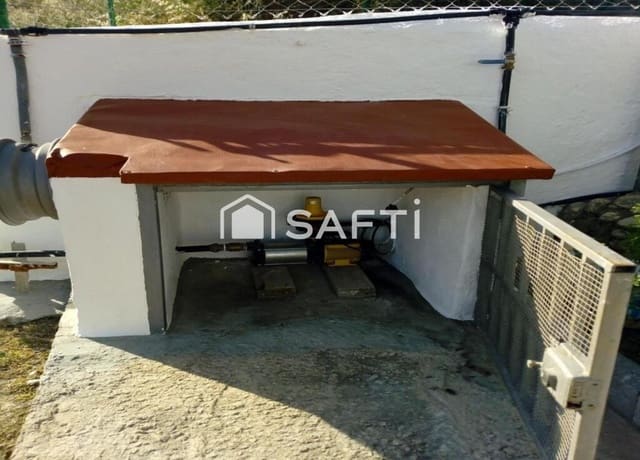 1 slaapkamer Finca/Landhuis te koop in Ronda - € 228.000 (Ref: 9174239)