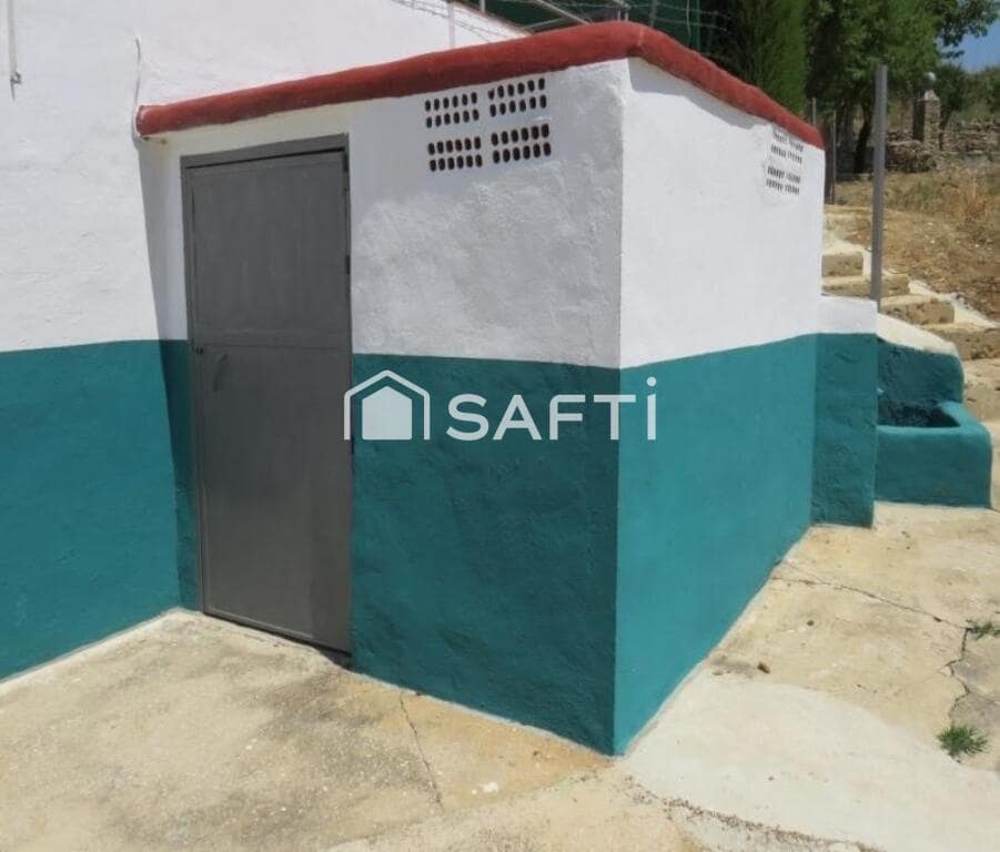 1 slaapkamer Finca/Landhuis te koop in Ronda - € 228.000 (Ref: 9174239)