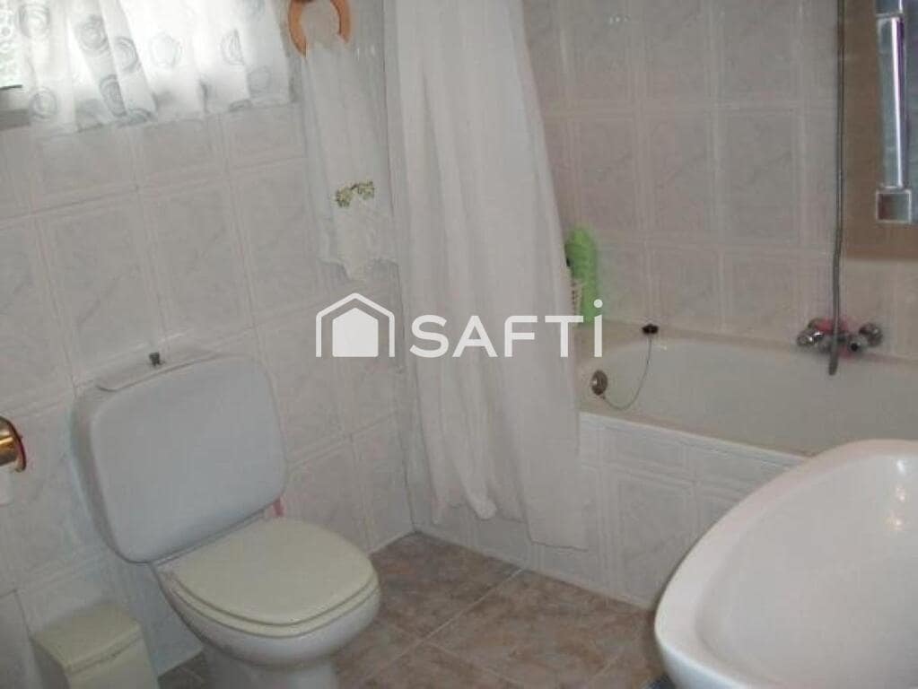 1 slaapkamer Finca/Landhuis te koop in Ronda - € 228.000 (Ref: 9174239)