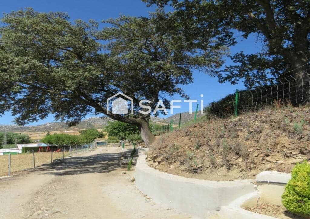 1 slaapkamer Finca/Landhuis te koop in Ronda - € 228.000 (Ref: 9174239)