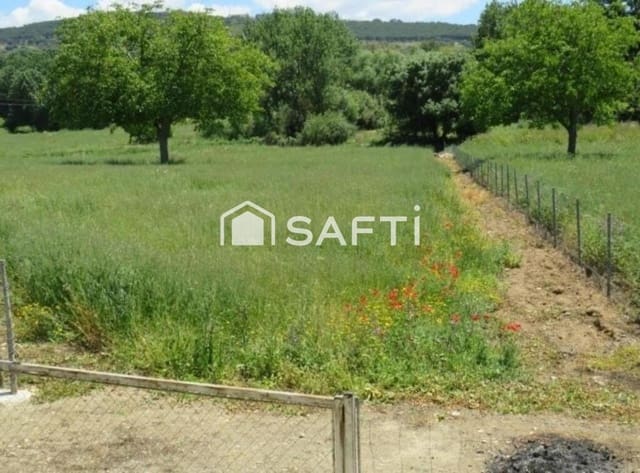 1 slaapkamer Finca/Landhuis te koop in Ronda - € 228.000 (Ref: 9174239)