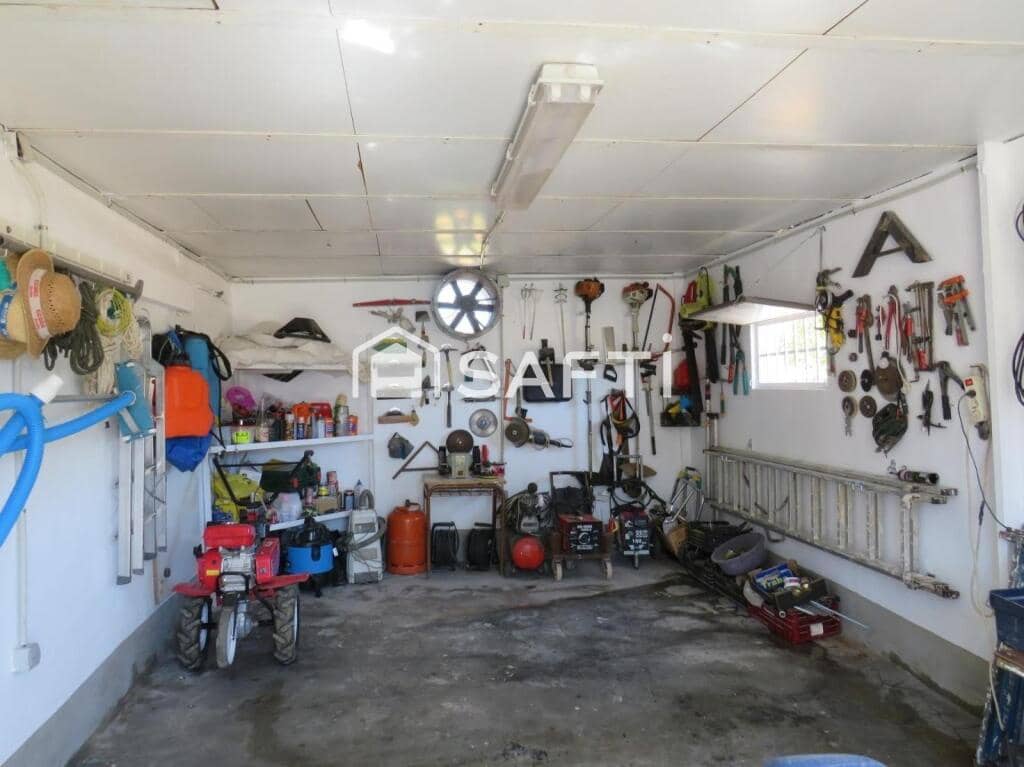 1 slaapkamer Finca/Landhuis te koop in Ronda - € 228.000 (Ref: 9174239)