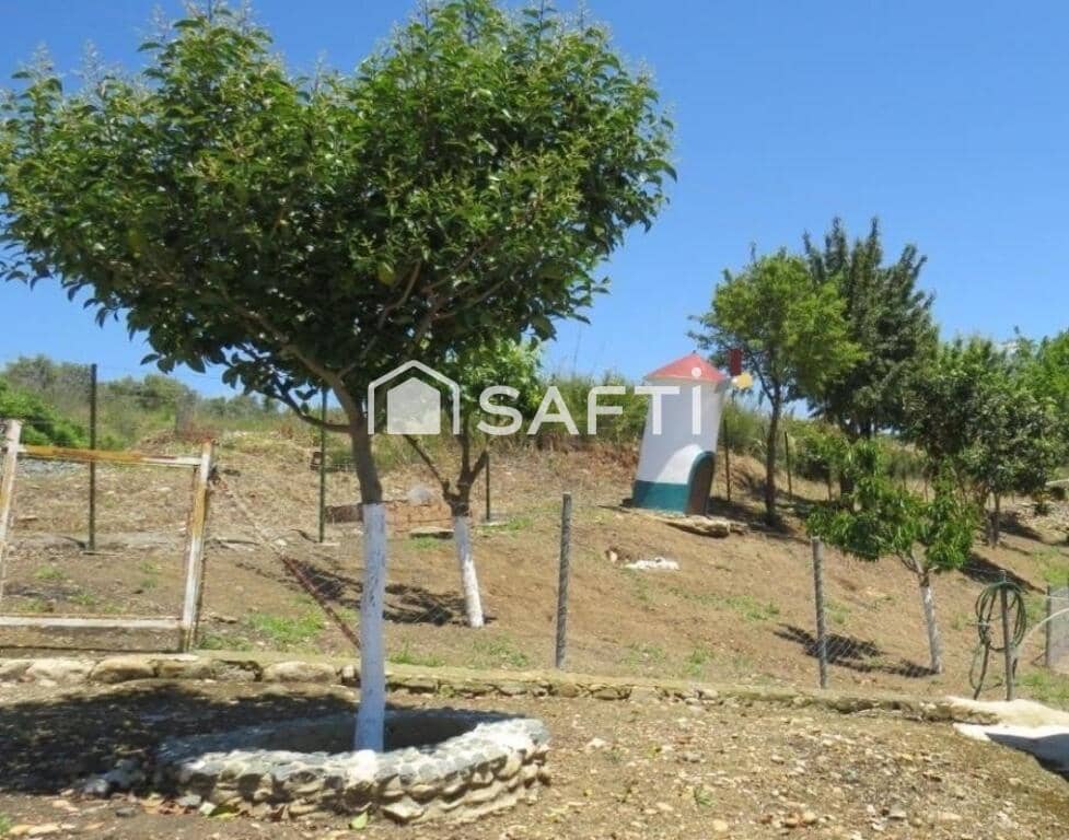1 slaapkamer Finca/Landhuis te koop in Ronda - € 228.000 (Ref: 9174239)