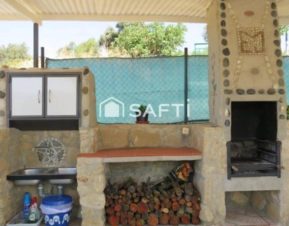 1 slaapkamer Finca/Landhuis te koop in Ronda - € 228.000 (Ref: 9174239)