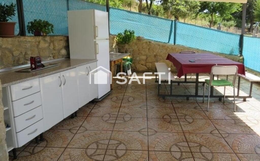 1 slaapkamer Finca/Landhuis te koop in Ronda - € 228.000 (Ref: 9174239)