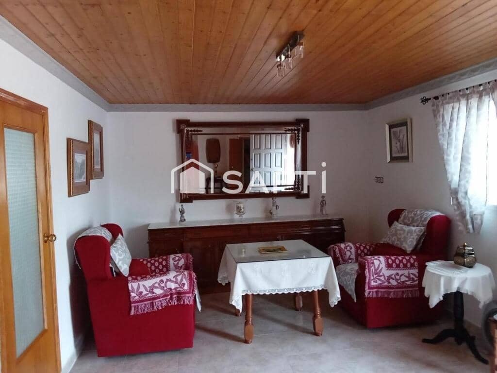 1 slaapkamer Finca/Landhuis te koop in Ronda - € 228.000 (Ref: 9174239)