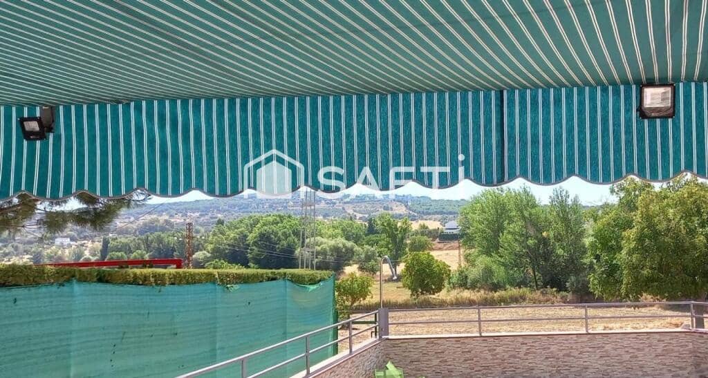 1 slaapkamer Finca/Landhuis te koop in Ronda - € 228.000 (Ref: 9174239)