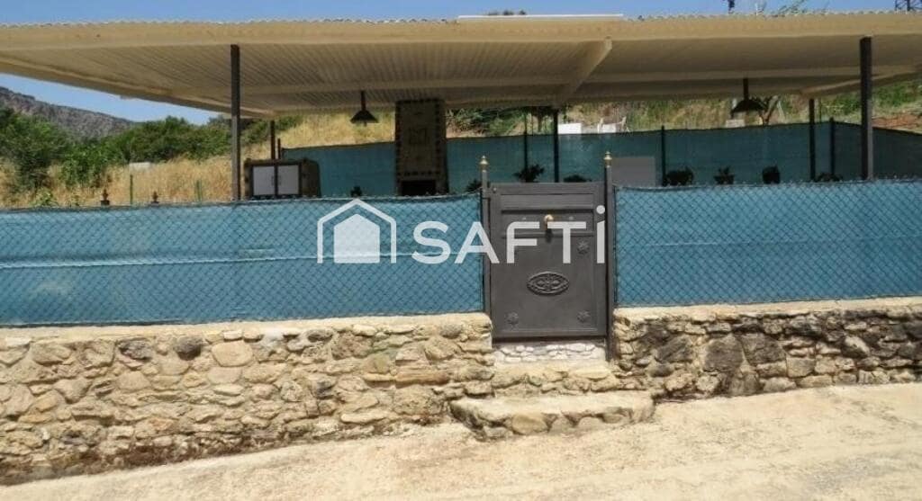 1 slaapkamer Finca/Landhuis te koop in Ronda - € 228.000 (Ref: 9174239)