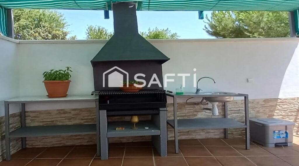 1 slaapkamer Finca/Landhuis te koop in Ronda - € 228.000 (Ref: 9174239)