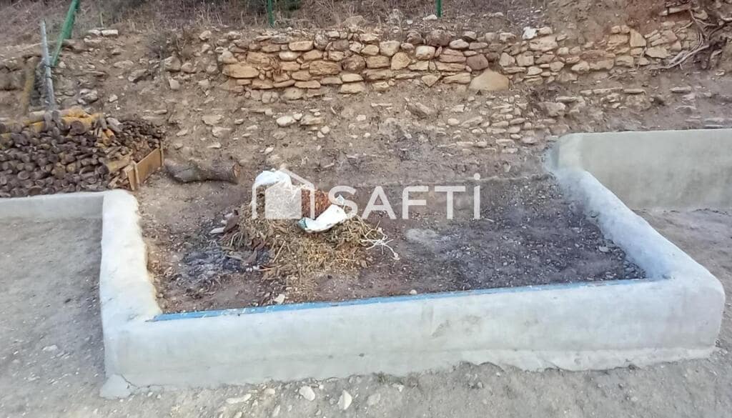 1 slaapkamer Finca/Landhuis te koop in Ronda - € 228.000 (Ref: 9174239)