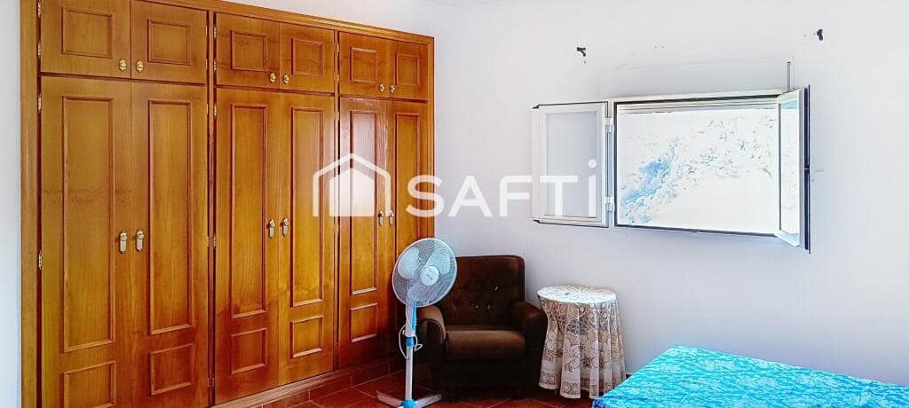 2 makuuhuone Rivitalo myytävänä paikassa Benaojan - 55 000 € (Ref: 9174240)