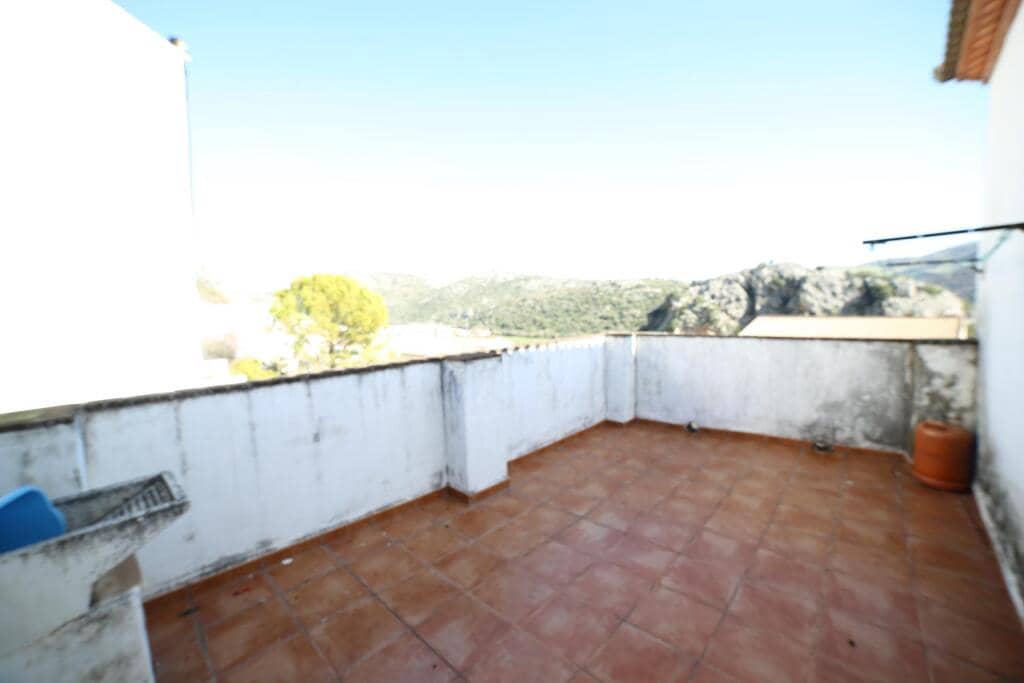 2 makuuhuone Rivitalo myytävänä paikassa Benaojan - 55 000 € (Ref: 9174240)