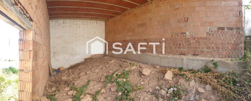 2 makuuhuone Rivitalo myytävänä paikassa Benaojan - 55 000 € (Ref: 9174240)