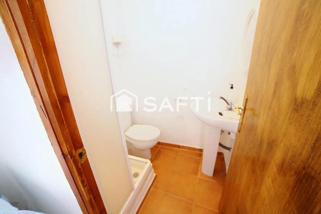 2 makuuhuone Rivitalo myytävänä paikassa Benaojan - 55 000 € (Ref: 9174240)