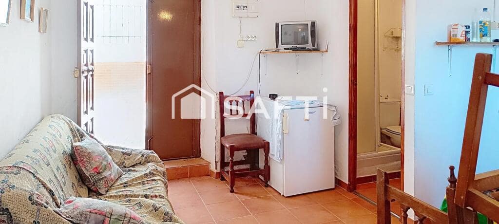 2 makuuhuone Rivitalo myytävänä paikassa Benaojan - 55 000 € (Ref: 9174240)