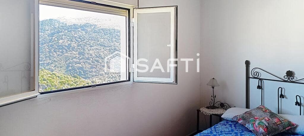 2 makuuhuone Rivitalo myytävänä paikassa Benaojan - 55 000 € (Ref: 9174240)