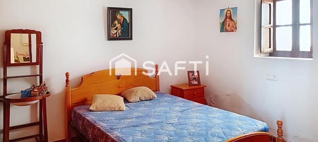 2 makuuhuone Rivitalo myytävänä paikassa Benaoján - 55 000 € (Ref: 9174240)