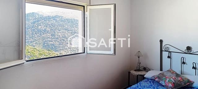 2 makuuhuone Rivitalo myytävänä paikassa Benaoján - 55 000 € (Ref: 9174240)