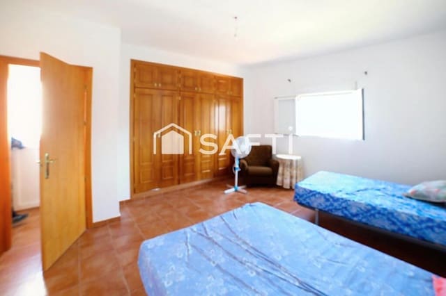 2 makuuhuone Rivitalo myytävänä paikassa Benaoján - 55 000 € (Ref: 9174240)