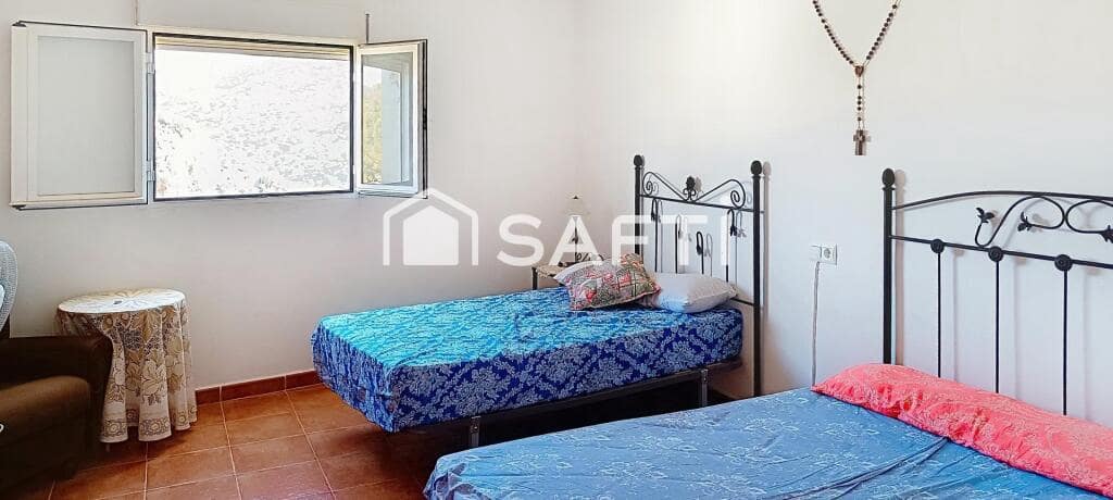 2 makuuhuone Rivitalo myytävänä paikassa Benaojan - 55 000 € (Ref: 9174240)