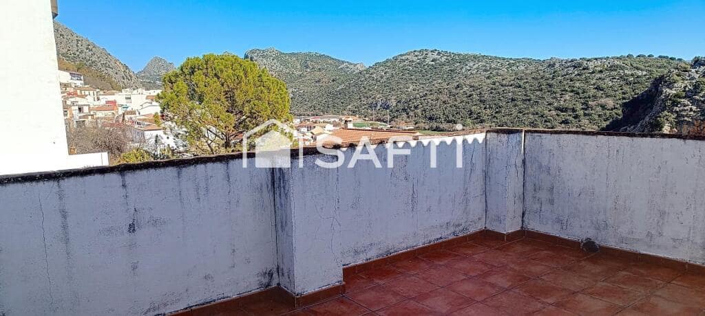 2 makuuhuone Rivitalo myytävänä paikassa Benaojan - 55 000 € (Ref: 9174240)