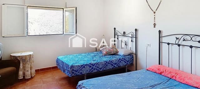 2 makuuhuone Rivitalo myytävänä paikassa Benaoján - 55 000 € (Ref: 9174240)