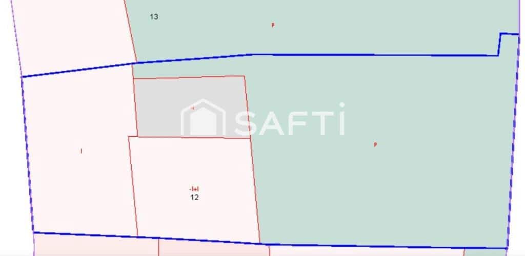 2 makuuhuone Rivitalo myytävänä paikassa Benaojan - 55 000 € (Ref: 9174240)