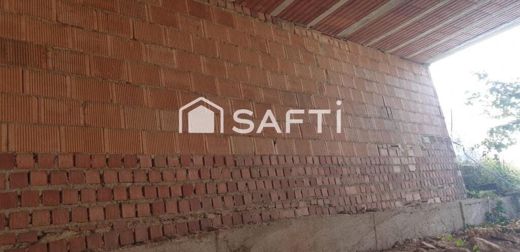 2 makuuhuone Rivitalo myytävänä paikassa Benaojan - 55 000 € (Ref: 9174240)