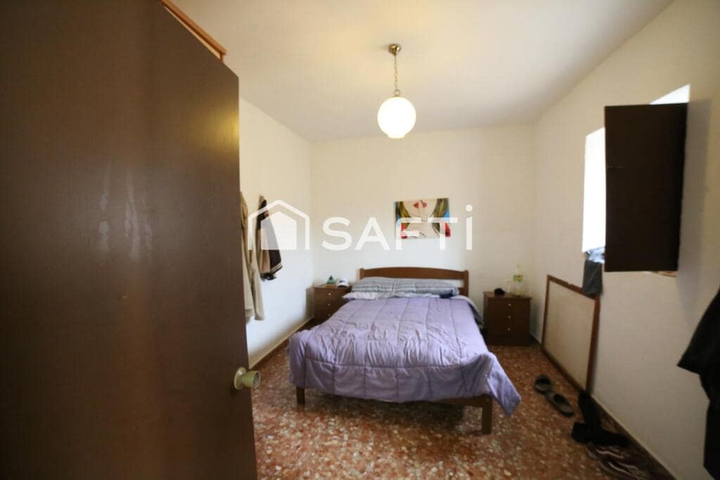 4 slaapkamer Finca/Landhuis te koop in Ronda - € 300.000 (Ref: 9174241)