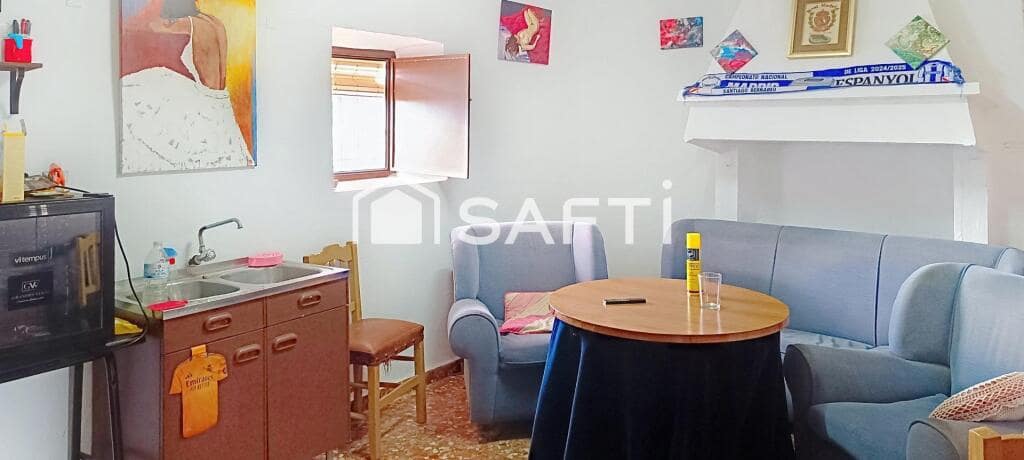 4 slaapkamer Finca/Landhuis te koop in Ronda - € 300.000 (Ref: 9174241)