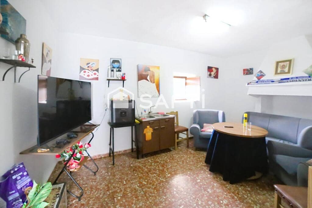 4 slaapkamer Finca/Landhuis te koop in Ronda - € 300.000 (Ref: 9174241)