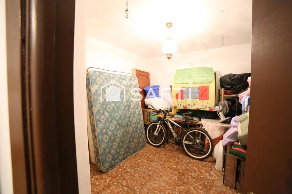 4 slaapkamer Finca/Landhuis te koop in Ronda - € 300.000 (Ref: 9174241)