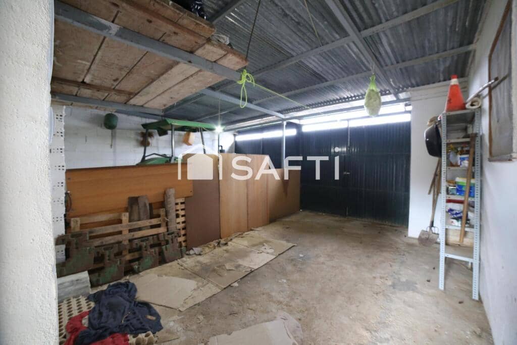 4 slaapkamer Finca/Landhuis te koop in Ronda - € 300.000 (Ref: 9174241)