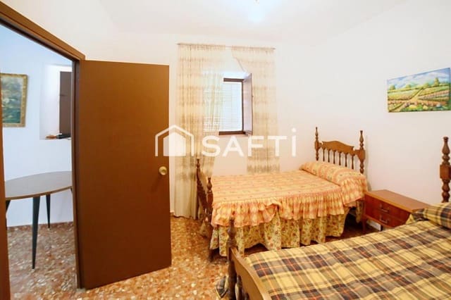 4 slaapkamer Finca/Landhuis te koop in Ronda - € 300.000 (Ref: 9174241)