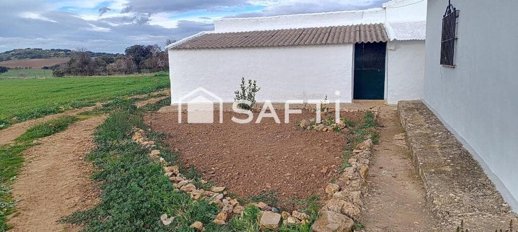 4 slaapkamer Finca/Landhuis te koop in Ronda - € 300.000 (Ref: 9174241)