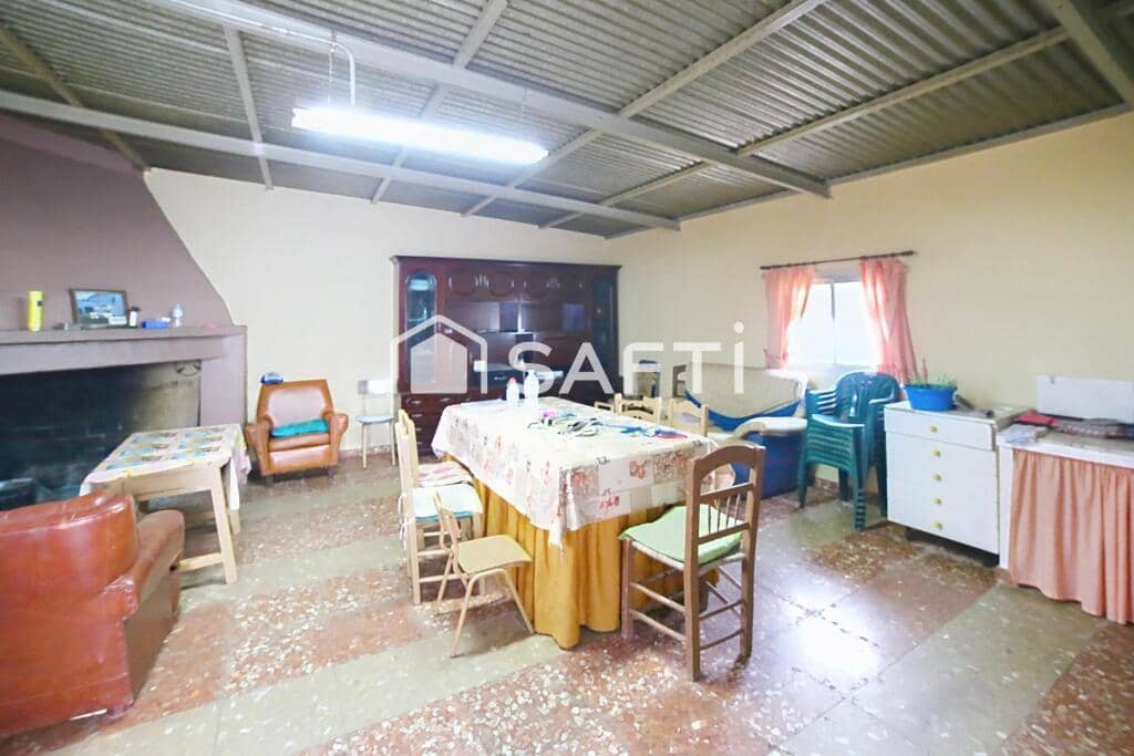 4 slaapkamer Finca/Landhuis te koop in Ronda - € 300.000 (Ref: 9174241)