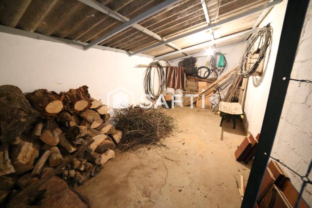 4 slaapkamer Finca/Landhuis te koop in Ronda - € 300.000 (Ref: 9174241)