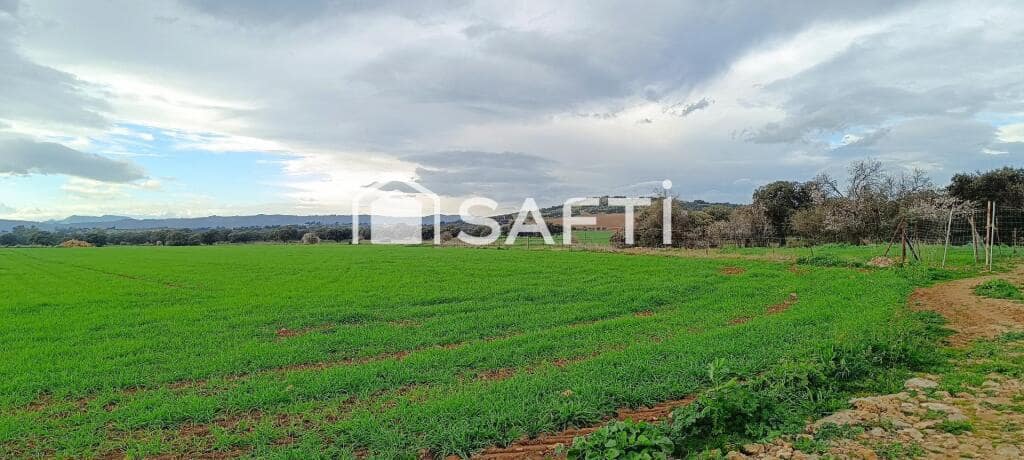 4 slaapkamer Finca/Landhuis te koop in Ronda - € 300.000 (Ref: 9174241)