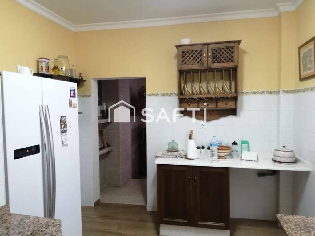 3 soveværelse Rækkehus til salg i Benaojan - € 120.000 (Ref: 9174242)