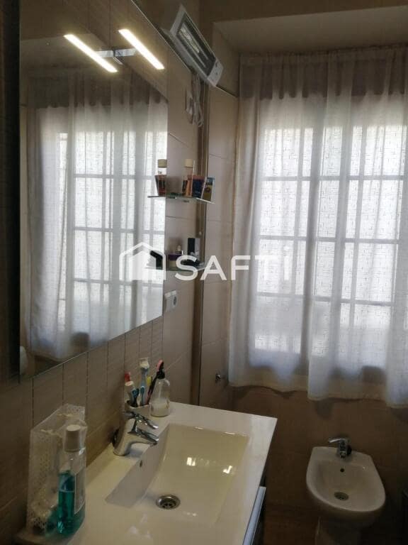 3 soveværelse Rækkehus til salg i Benaojan - € 120.000 (Ref: 9174242)