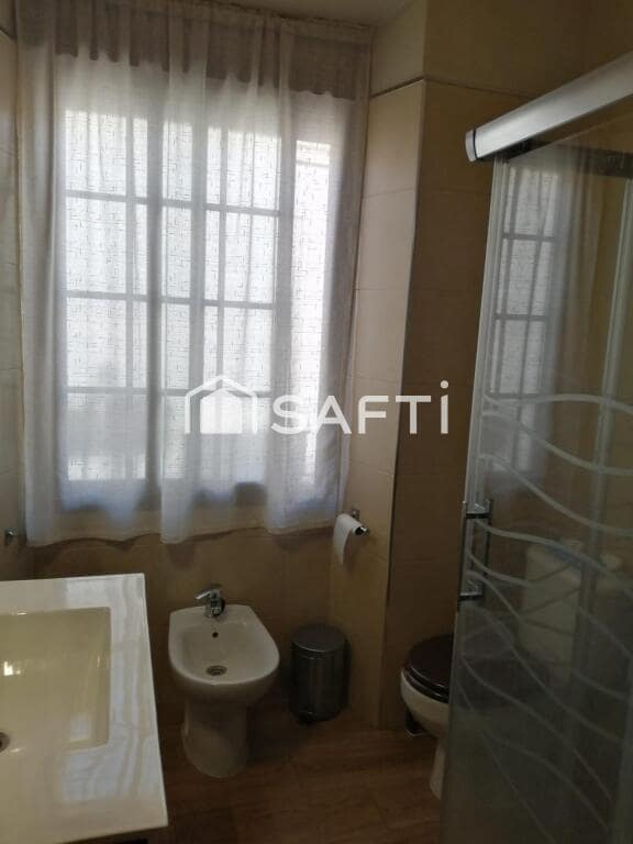 3 soveværelse Rækkehus til salg i Benaojan - € 120.000 (Ref: 9174242)