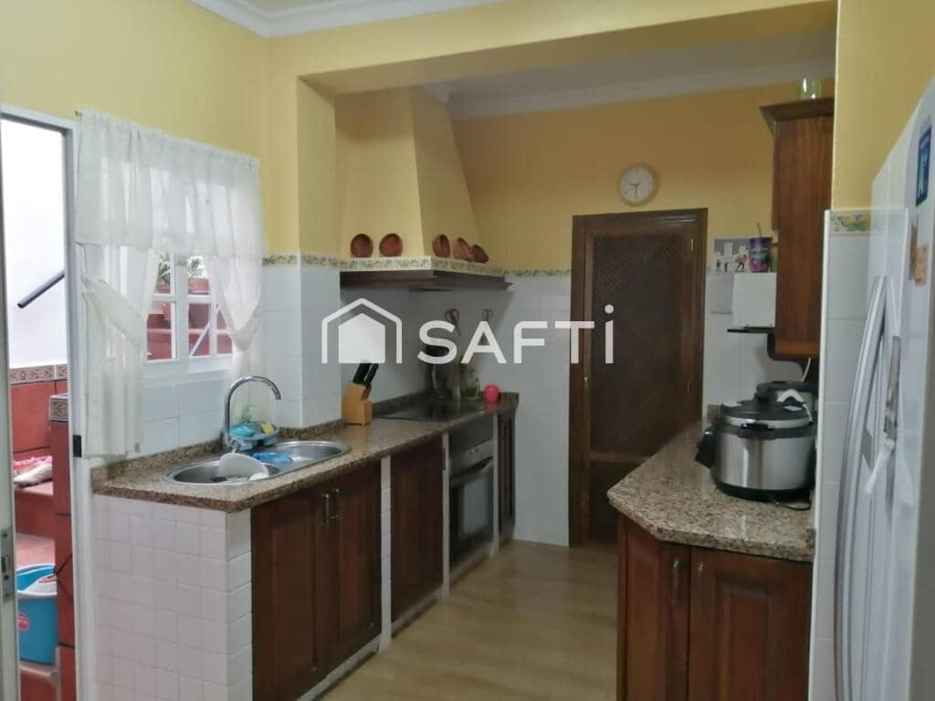 3 soveværelse Rækkehus til salg i Benaojan - € 120.000 (Ref: 9174242)