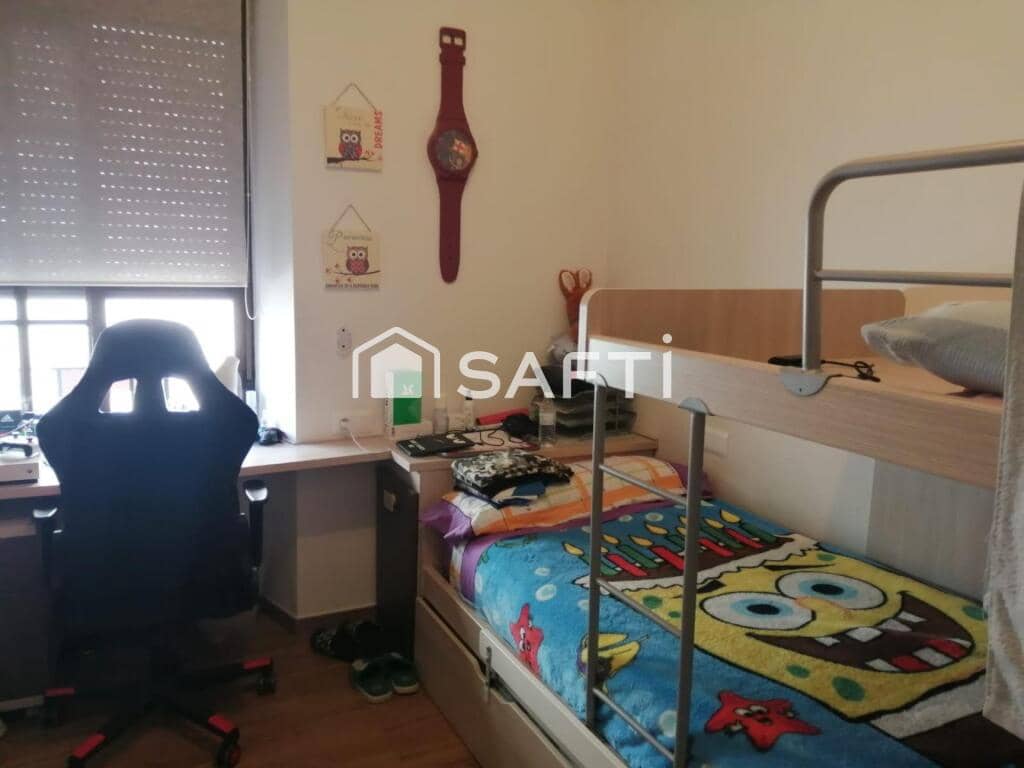 3 soveværelse Rækkehus til salg i Benaojan - € 120.000 (Ref: 9174242)