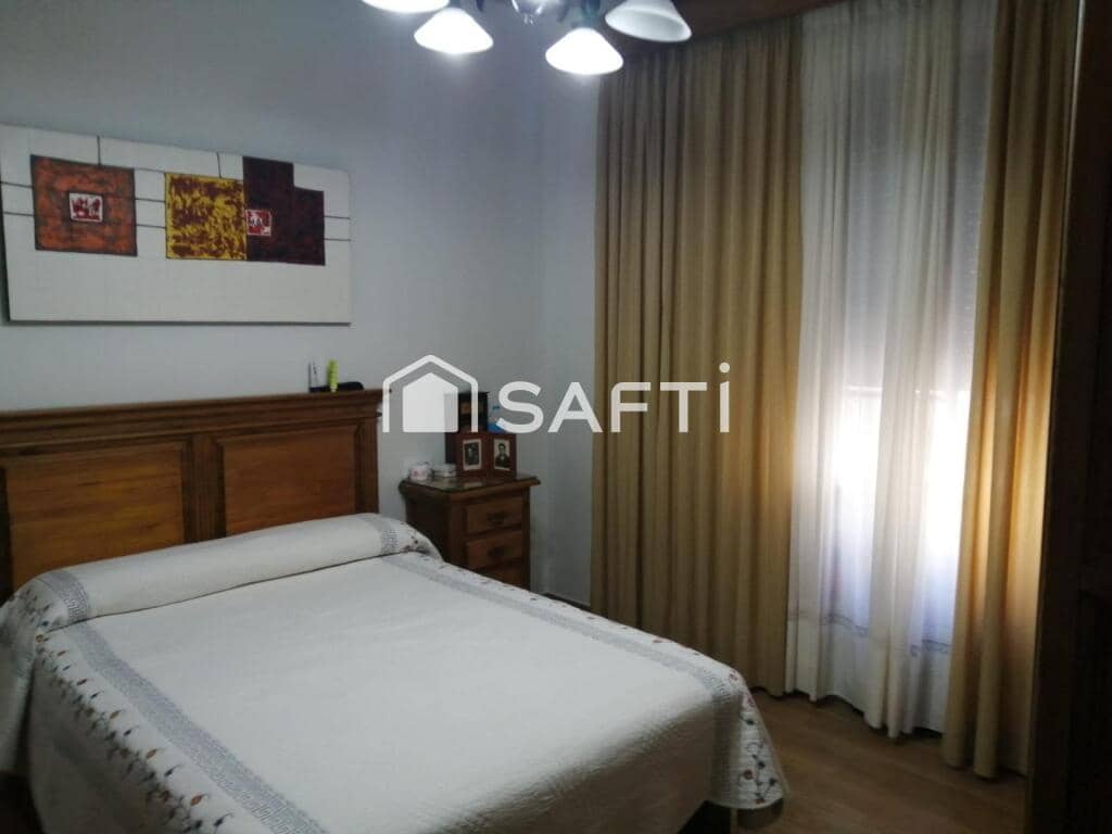 3 soveværelse Rækkehus til salg i Benaojan - € 120.000 (Ref: 9174242)