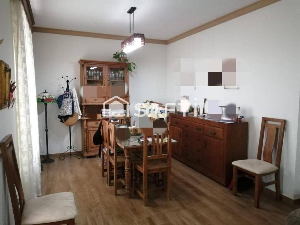 3 soveværelse Rækkehus til salg i Benaojan - € 120.000 (Ref: 9174242)