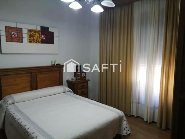 3 soverom Rekkehus til salgs i Benaoján - € 120 000 (Ref: 9174242)